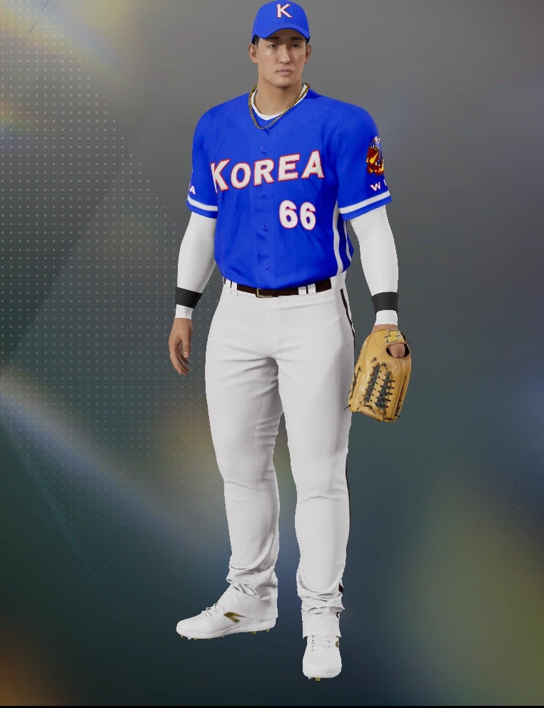 [프로야구스피리츠2026] 커스텀 2팀 추가및 안현민. 문보경.최지만 페이스온_23.webp