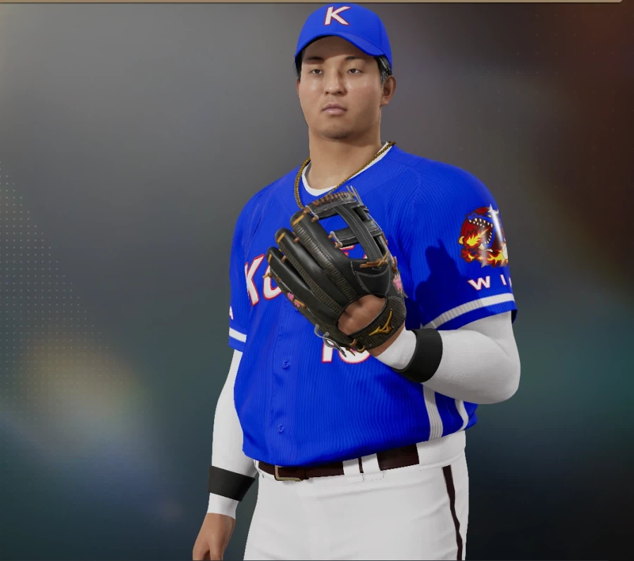 [프로야구스피리츠2026] 커스텀 2팀 추가및 안현민. 문보경.최지만 페이스온_29.webp