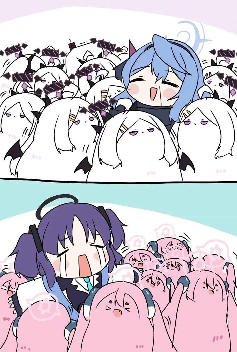 블루아카)키보토스의 천국과 지옥_1.webp