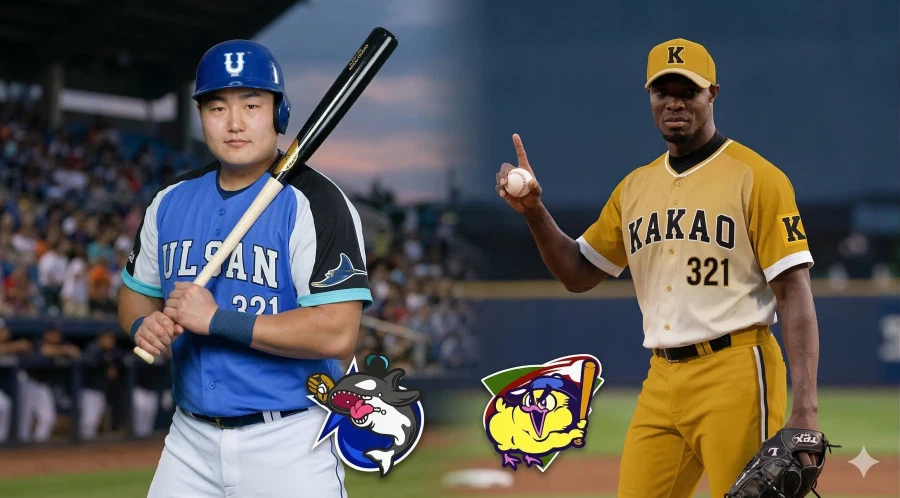 [프로야구스피리츠2026] 커스텀 2팀 추가및 안현민. 문보경.최지만 페이스온_8.webp