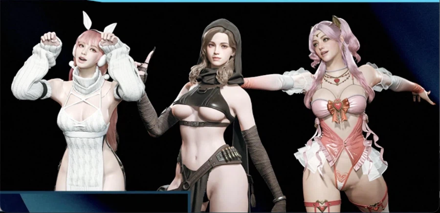 퍼디) 결국 넥슨은 글로벌 콜헨을 만들었군..._1.webp