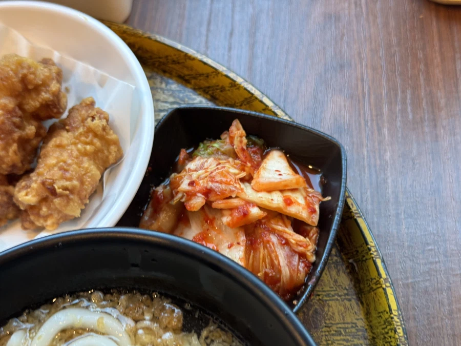 편하게 텐동 먹습니다_5.webp