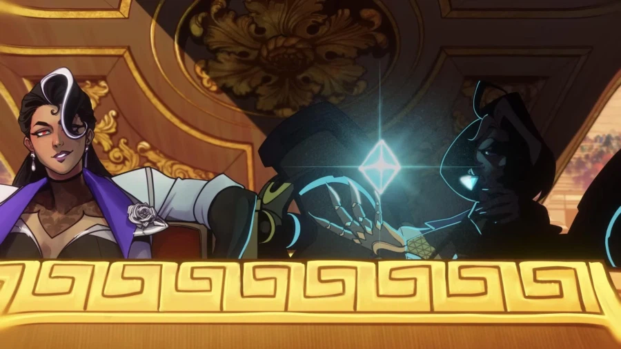 오버워치) 제 2의 전성기를 맞이하고 있는 오버워치_1.webp