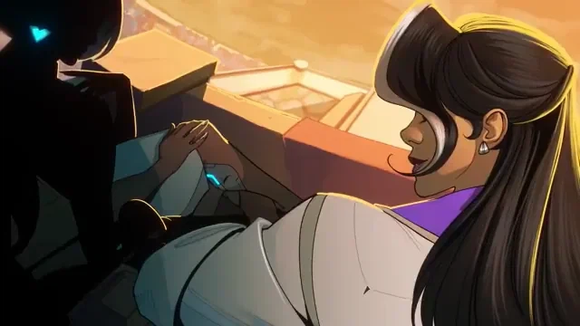 오버워치) 제 2의 전성기를 맞이하고 있는 오버워치_2.webp