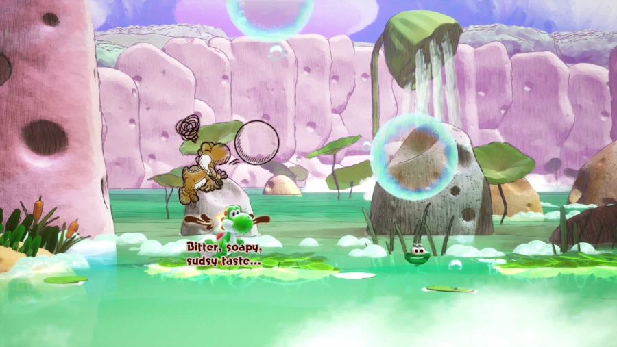 한국닌텐도, 요시와 신기한 도감 국내 패키지 가격 및 스크린샷, 신규 정보_7.webp