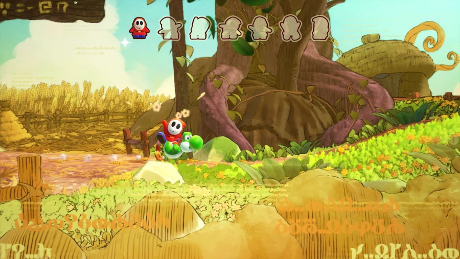 한국닌텐도, 요시와 신기한 도감 국내 패키지 가격 및 스크린샷, 신규 정보_18.webp