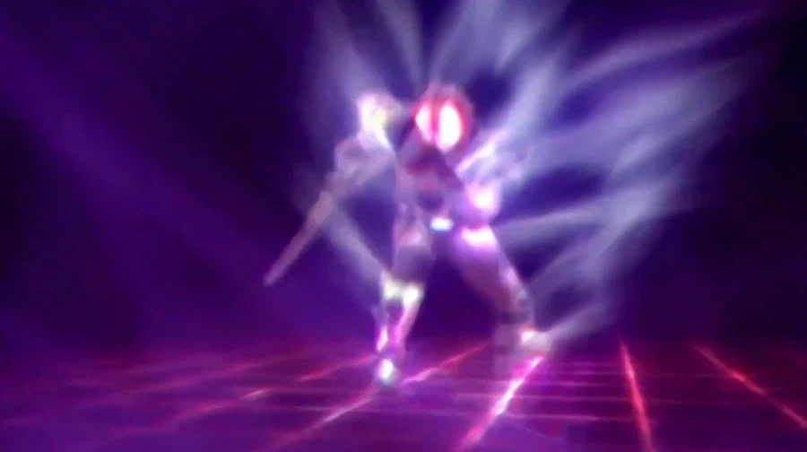 [가면라이더 파이즈 20th] 시간이 지난 만큼 연출이 화려한 엑셀 폼_10.webp