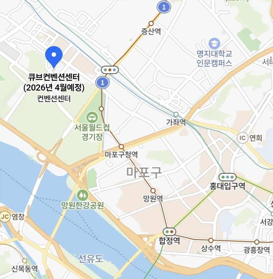 [성우] 아이다 리카코 4월 25일 첫 내한 팬미팅 개최 결정_2.webp