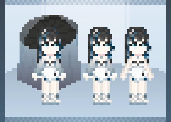 1일1버튜버도트) 1429. 강하여_1.webp