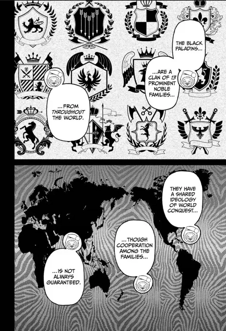 스포) 단다단은 간만에 장기 연재하는 소년만화 될거 같네_1.webp