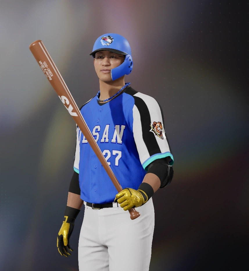 [프로야구스피리츠2026] 울산.카카오. 팀코리아. 최강몬스터 신규 선수 추가_6.webp