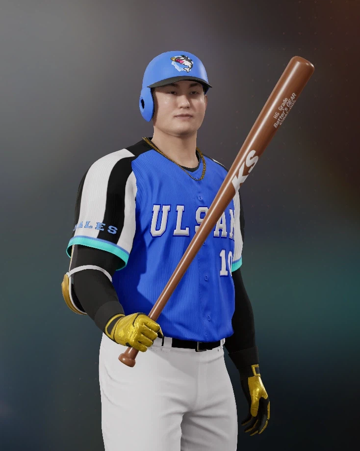 [프로야구스피리츠2026] 울산.카카오. 팀코리아. 최강몬스터 신규 선수 추가_23.webp