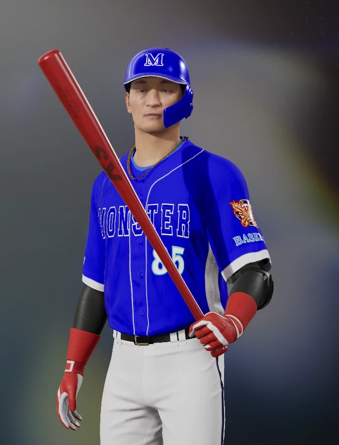 [프로야구스피리츠2026] 울산.카카오. 팀코리아. 최강몬스터 신규 선수 추가_40.webp