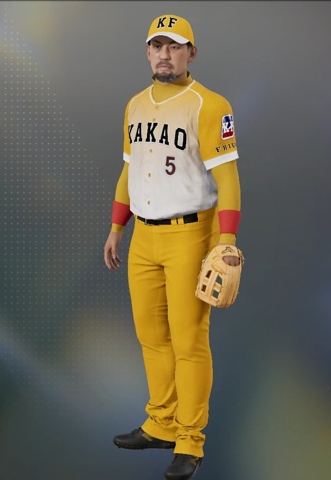 [프로야구스피리츠2026] 울산.카카오. 팀코리아. 최강몬스터 신규 선수 추가_42.webp