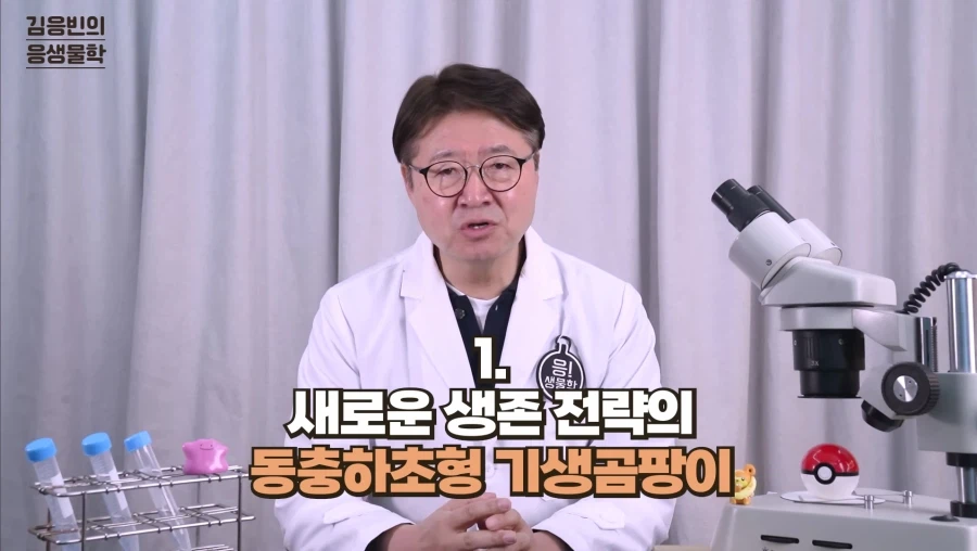 포켓몬 박사(?)가 알려주는 파라섹트의 진실._3.webp