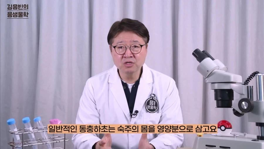 포켓몬 박사(?)가 알려주는 파라섹트의 진실._10.webp