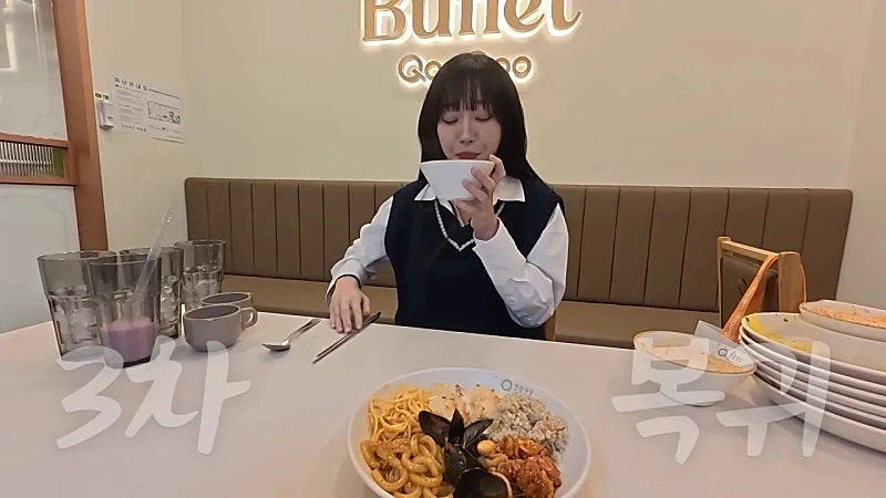 드디어 쿠우쿠우에 방문한 쯔양 근황 ㄷㄷㄷ;;_16.webp