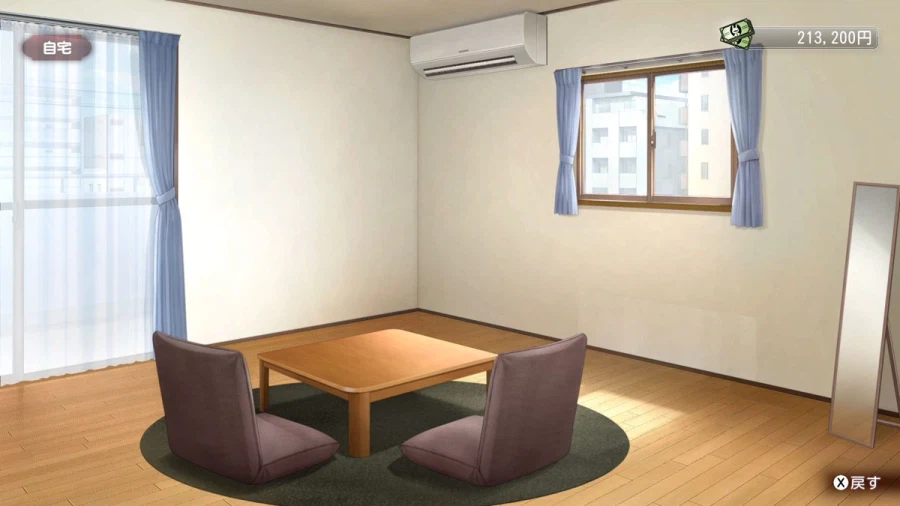 [약후방] 버니 가든 2 신규 스크린샷 및 추가 정보, 발매일_32.webp