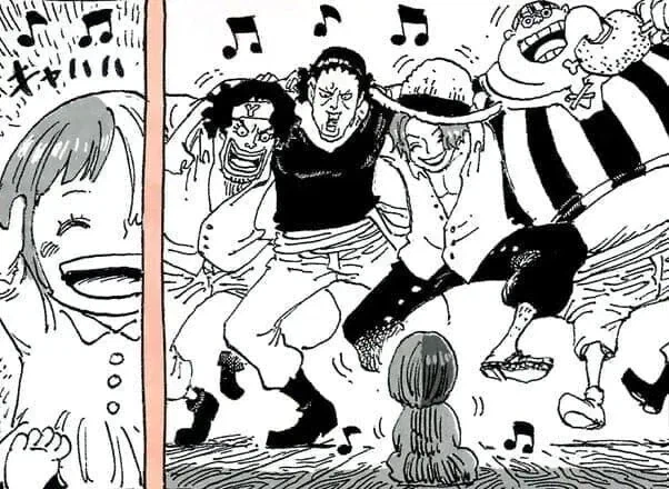 우솝은 살아 생전 한 번도 본 적 없을 표정_1.webp