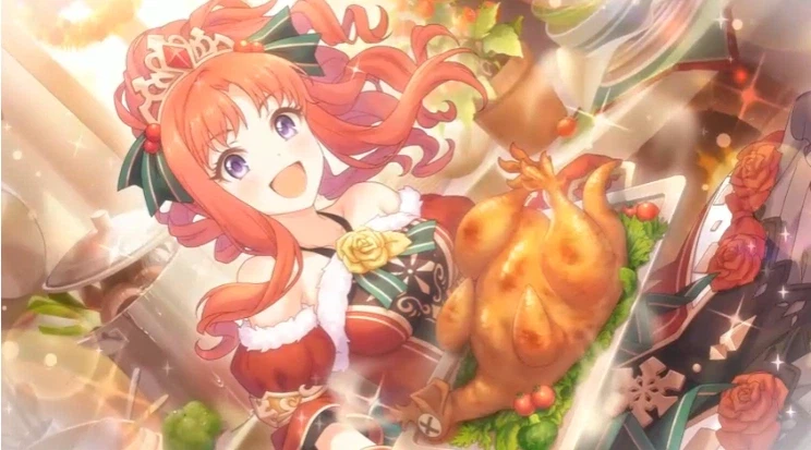 [프린세스커넥트] 🎉아키노🎉 생일 축하해_2.webp