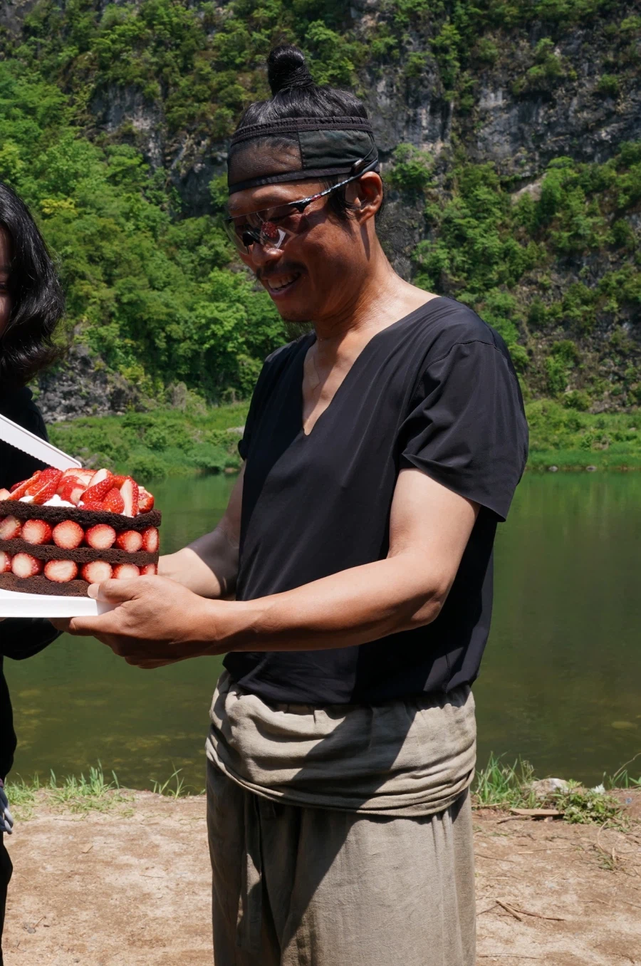 장항준 감독작품 왕과 사는 남자 제작진 쇼박스 무비 공식트위터 영화 촬영 이야기_11.webp