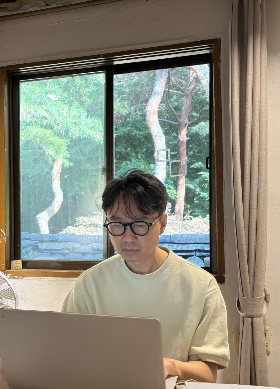 장항준 감독작품 왕과 사는 남자 제작진 쇼박스 무비 공식트위터 영화 촬영 이야기_15.webp