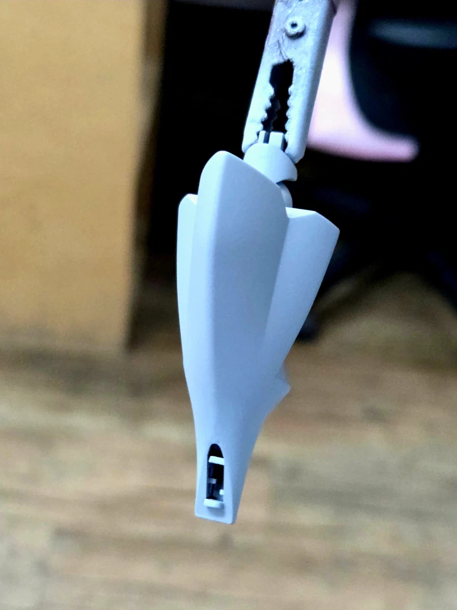 [포켓몬스터] 포켓프라 파라블레이즈 커스텀 도색_5.webp