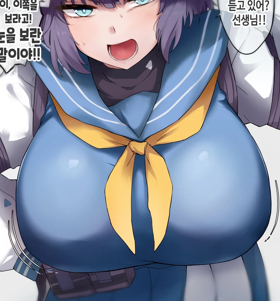 블루아카) 적당한 크기의 젖을 가진 학생_2.webp