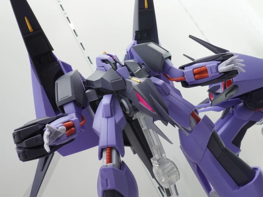 [반다이] 로봇혼 멧사라 Ver.A.N.I.M.E 전시 사진 2_2.webp