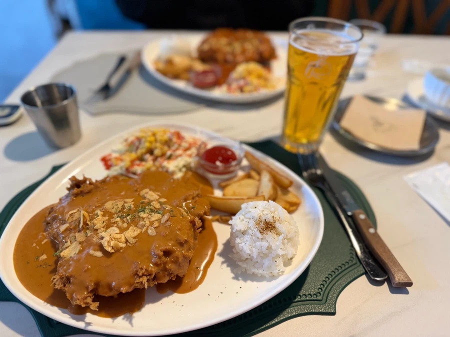 춘천 강남 1984 - 돈가스 맛집 등극_5.webp