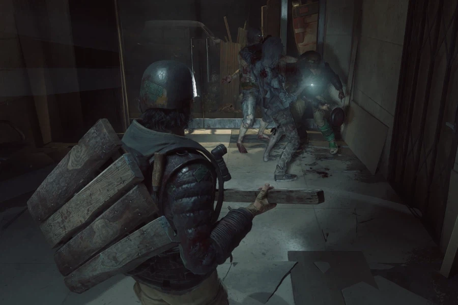 낙원 PVP, PVE 전투 해보면서 느끼는 거지만_1.webp