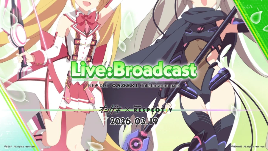 DJMAX 리스펙트 V DLC 프리뷰 방송 예고_1.webp