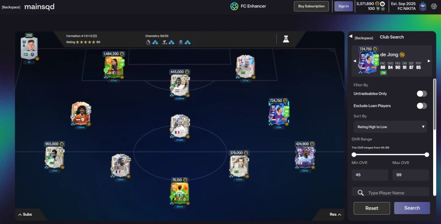 ps]300만코 10만에 팝니다.[완]_1.webp