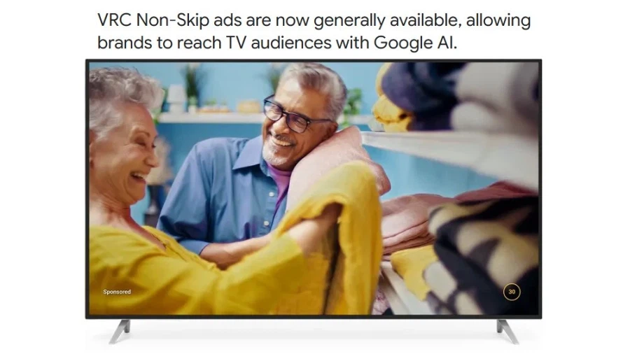 유튜브, '스킵 불가능한 30초 광고' 도입한다_1.webp