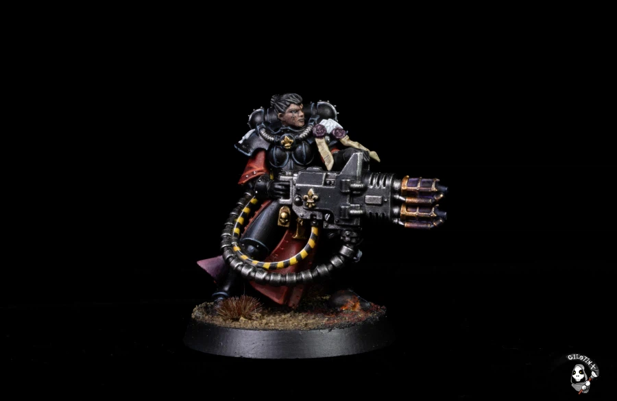 [워해머40K](스압)칠했었던 시스터즈 오브 배틀 모델들 입니다._8.webp