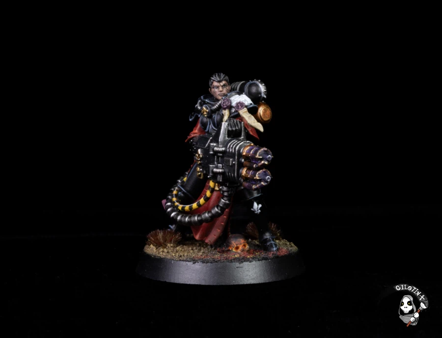 [워해머40K](스압)칠했었던 시스터즈 오브 배틀 모델들 입니다._9.webp