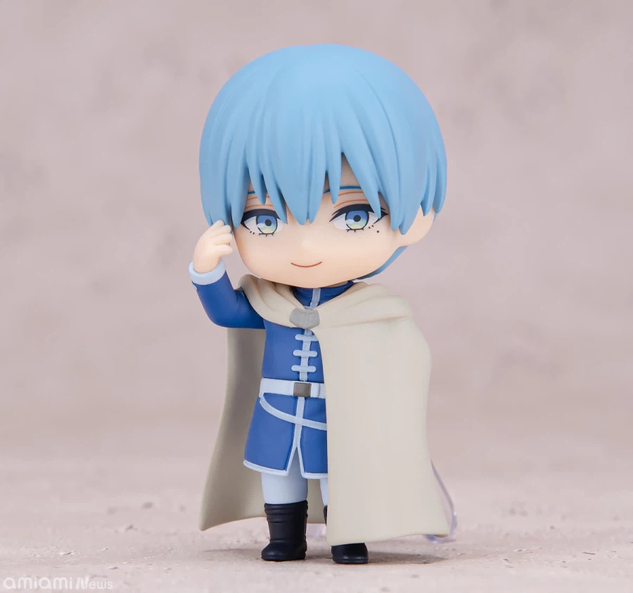 [굿 스마일] 넨도로이드 서프라이즈 장송의 프리렌 추가 이미지_12.webp