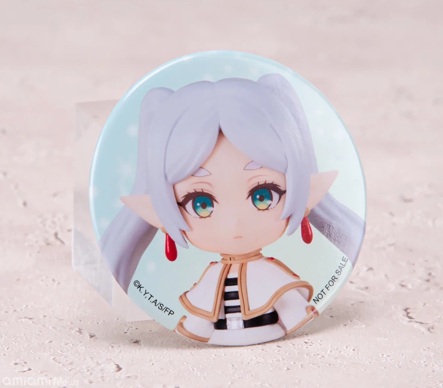 [굿 스마일] 넨도로이드 서프라이즈 장송의 프리렌 추가 이미지_23.webp