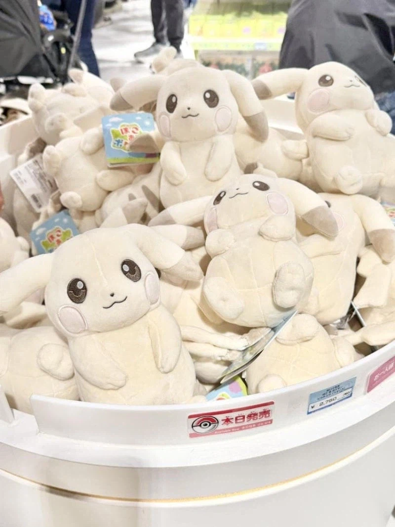 포코피아 돈냄새 기가막히게 맡은 일본 근황_3.webp