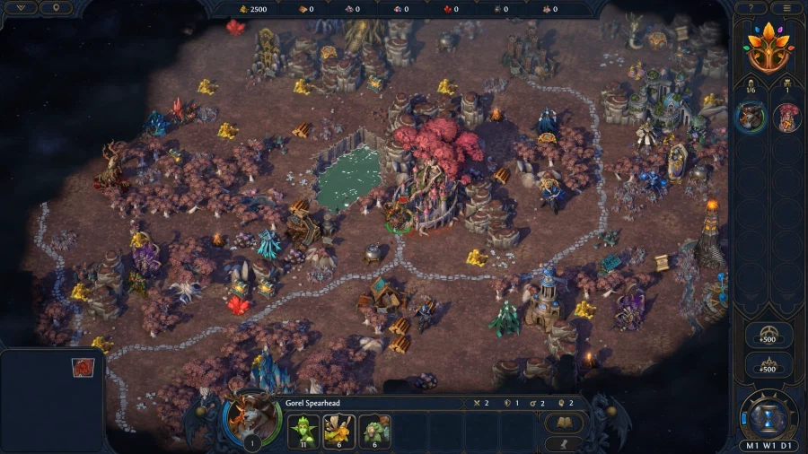 히어로즈 오브 마이트 앤 매직: 올든 에라 - 네 번째 커뮤니티 업데이트_8.webp