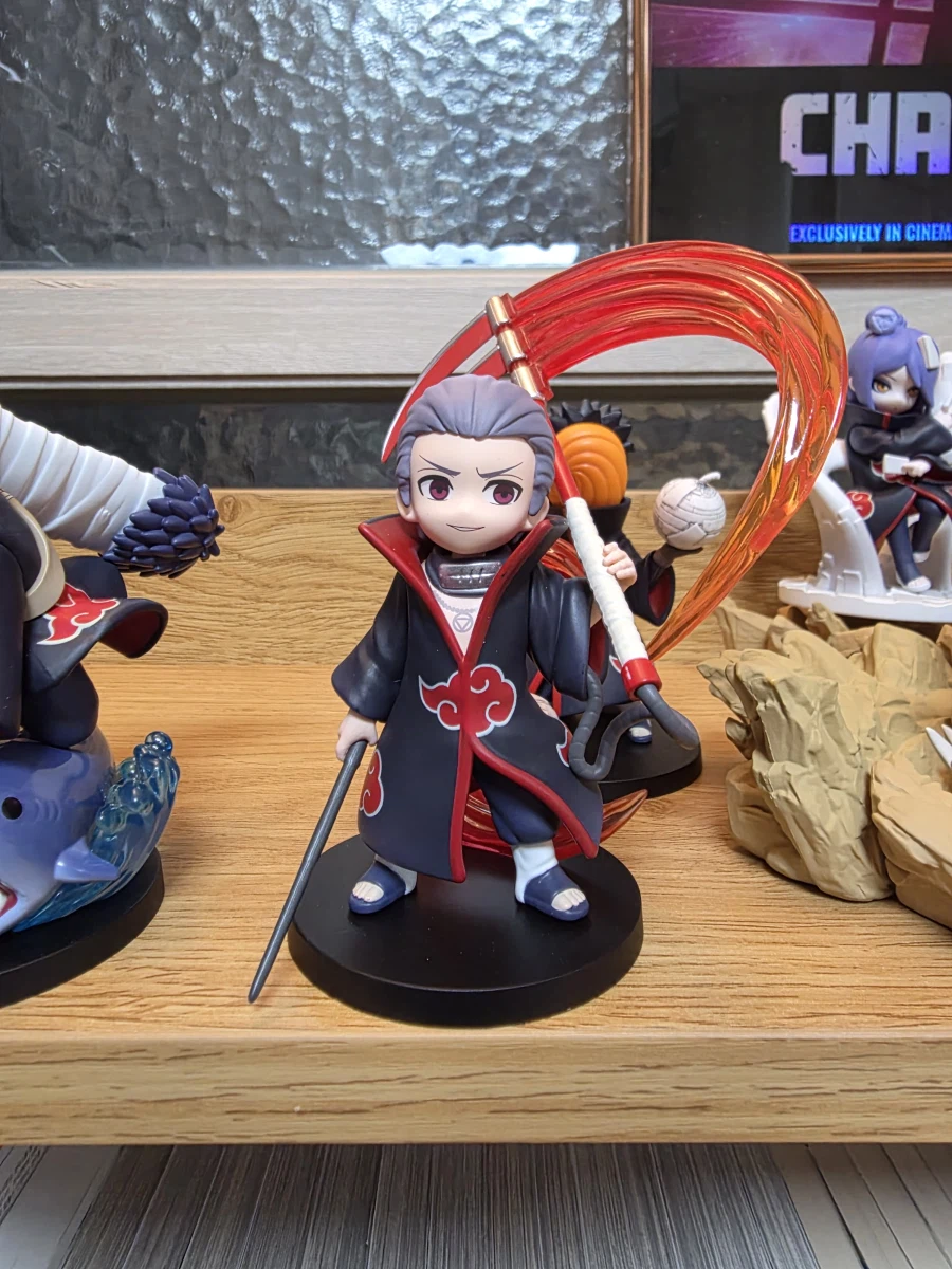 팝마트 나루토 아카츠키 시리즈를 구매해봤습니다_8.webp