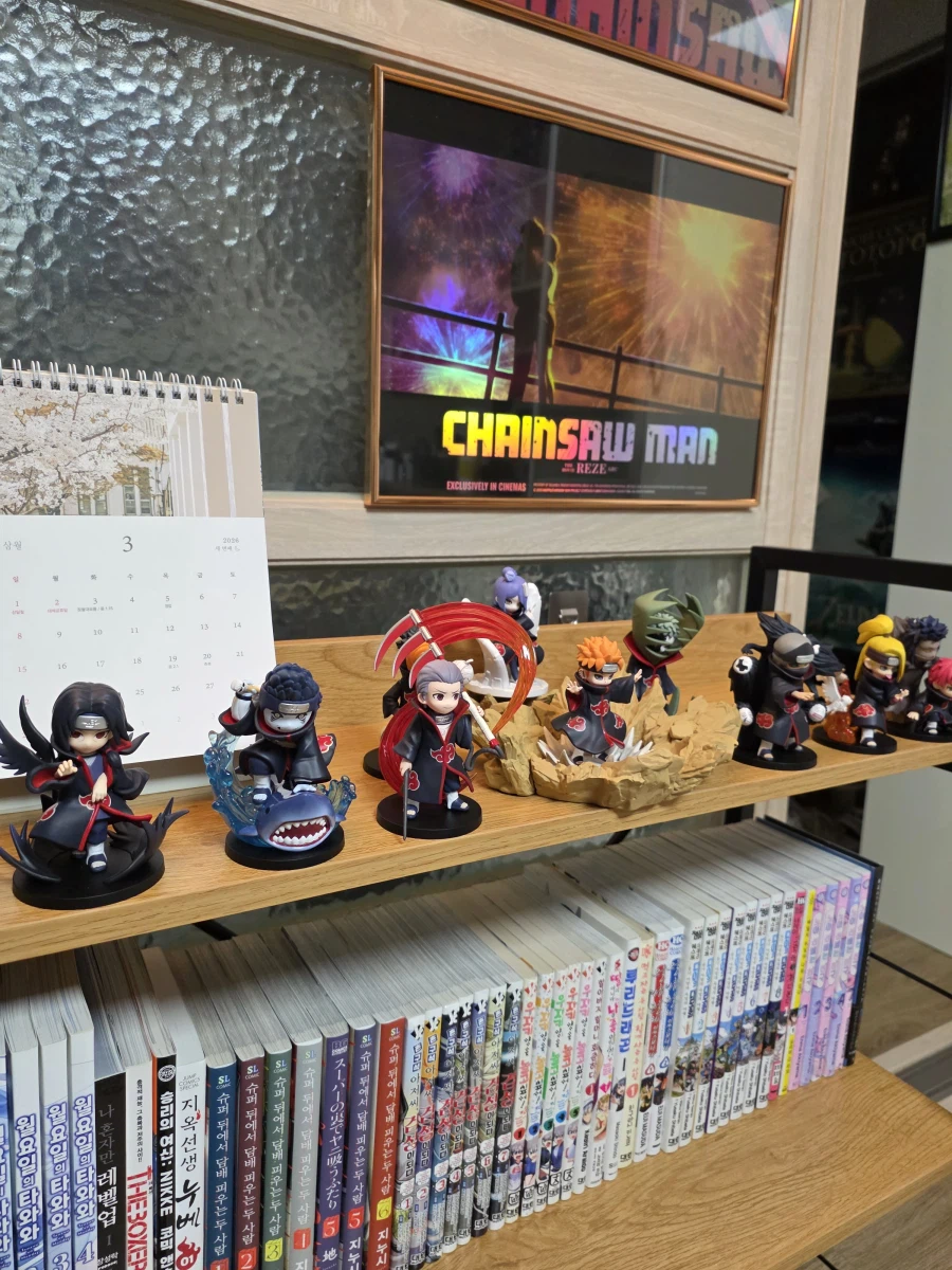 팝마트 나루토 아카츠키 시리즈를 구매해봤습니다_11.webp