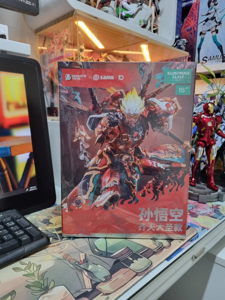 모샵에서 이벤트로 구매한 랜덤박스_1.webp