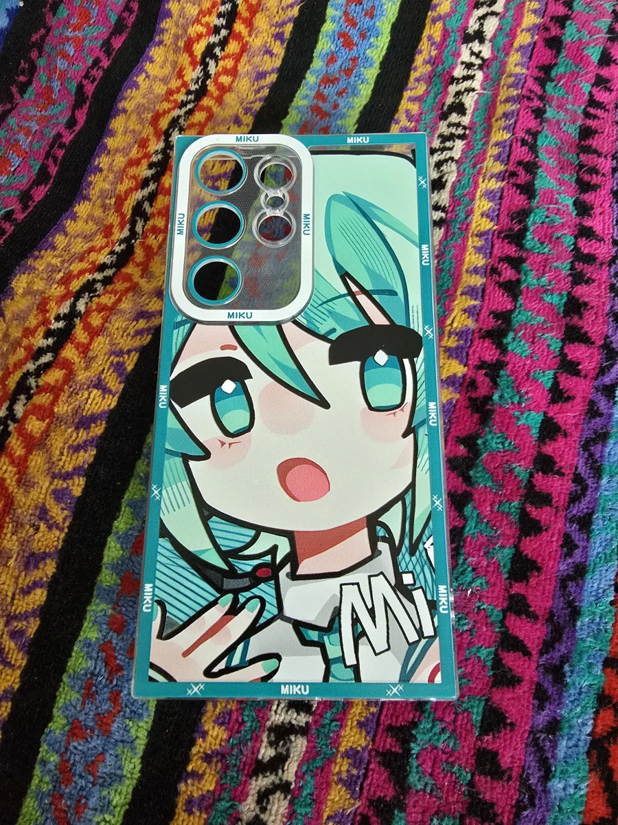 하츠네 미쿠 핸드폰 케이스_3.webp