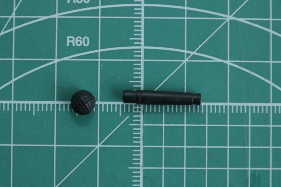 30MS X 밀리언 라이브 카스가 미라이 20th Anniv 조립 과정 사진_28.webp