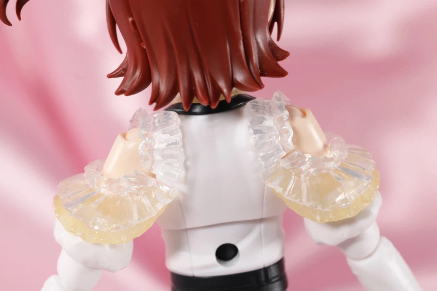 30MS X 밀리언 라이브 카스가 미라이 20th Anniv 조립 과정 사진_37.webp