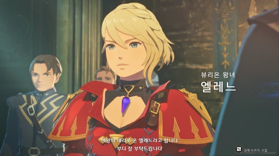 몬헌) 확실히 좀 라이트한 몬헌은 나오면 좋겠어_1.webp