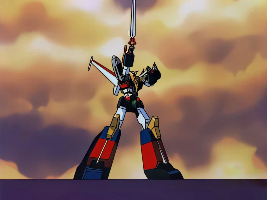 [더합체] 그레이트 마이트가인 프로포션 파츠 (프론트 스커트 + 발) 제작기_9.webp