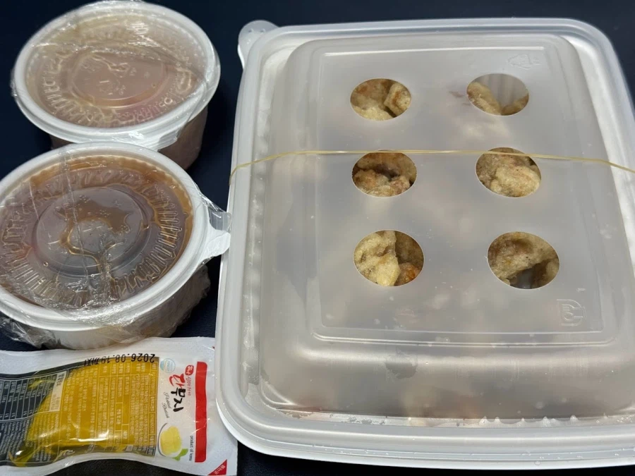 리아모닝 베이컨에그번/제육도시락/탕수육_4.webp