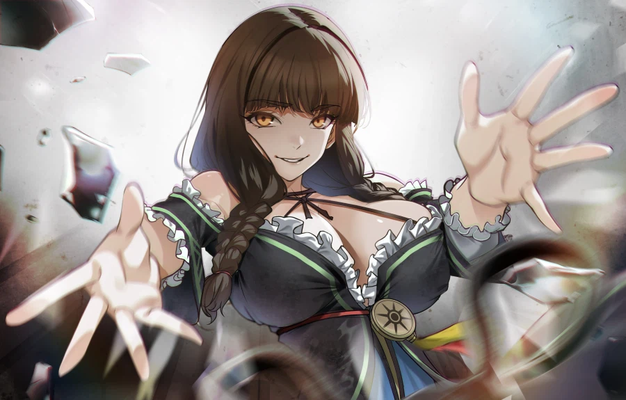 사이퍼즈) 조선제일 린 그리기_4.webp